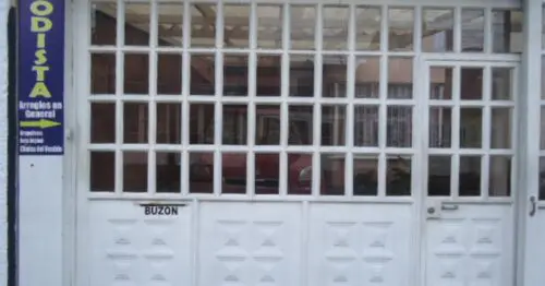 MODISTA BOGOTÁ MODISTA BOGOTÁ
